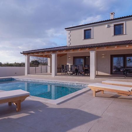 Villa Lydia Marčana Εξωτερικό φωτογραφία