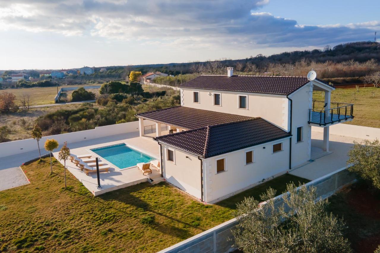 Villa Lydia Marčana Εξωτερικό φωτογραφία