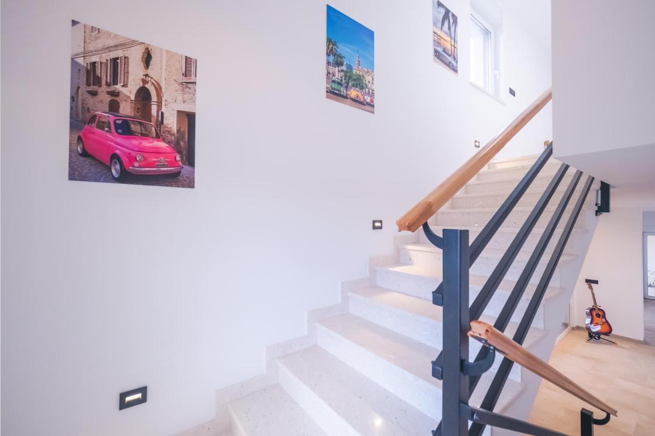 Villa Lydia Marčana Εξωτερικό φωτογραφία