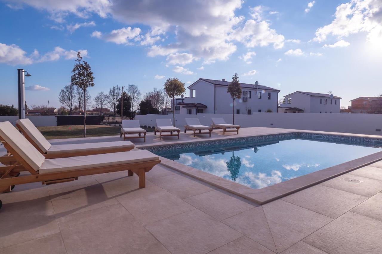 Villa Lydia Marčana Εξωτερικό φωτογραφία