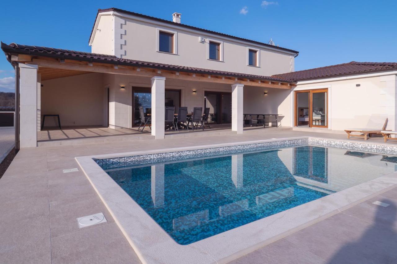 Villa Lydia Marčana Εξωτερικό φωτογραφία