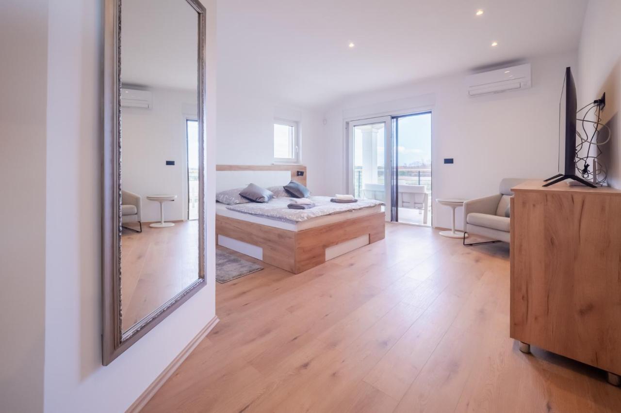 Villa Lydia Marčana Εξωτερικό φωτογραφία