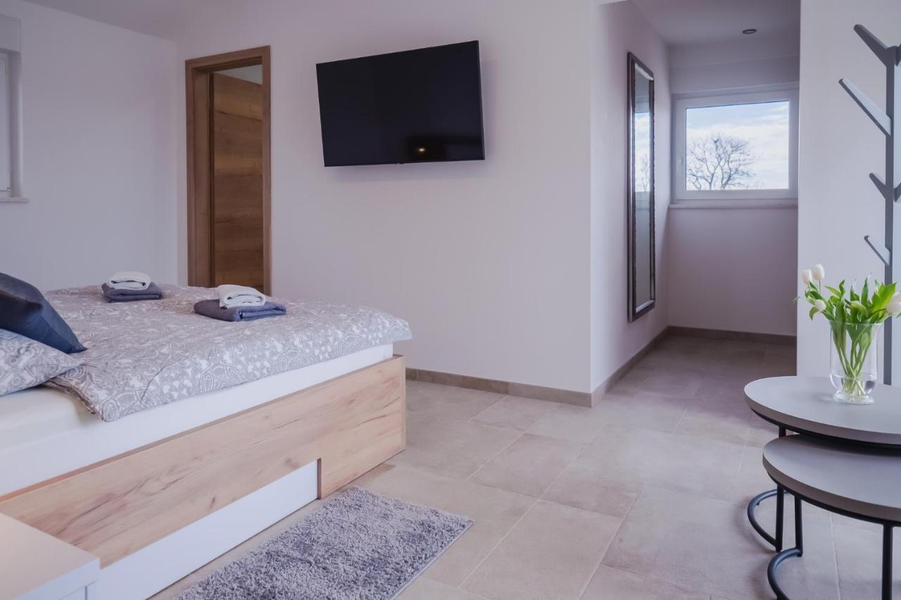 Villa Lydia Marčana Εξωτερικό φωτογραφία