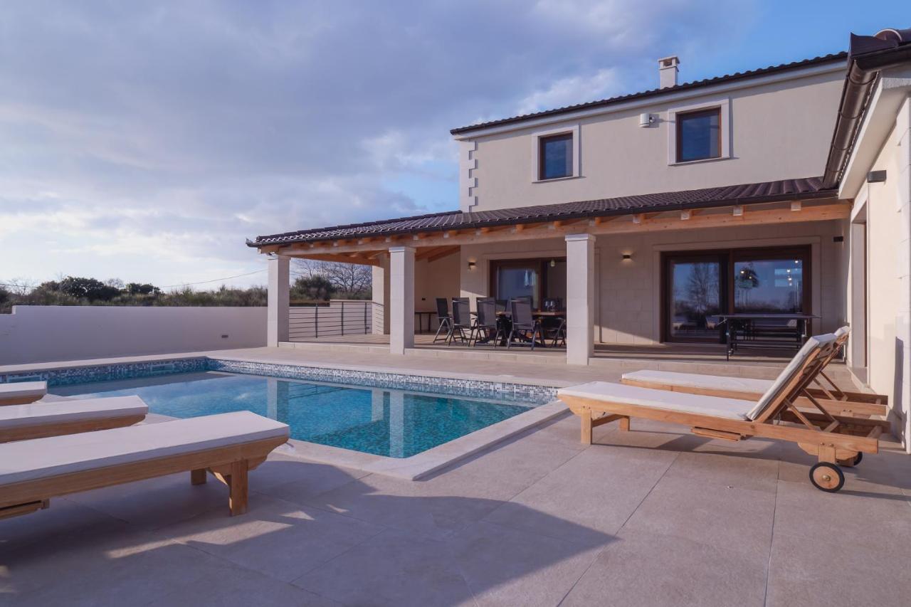Villa Lydia Marčana Εξωτερικό φωτογραφία