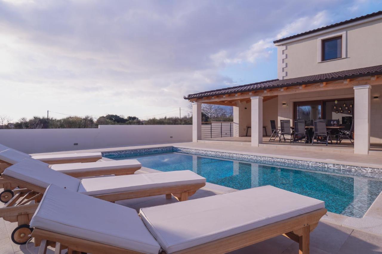 Villa Lydia Marčana Εξωτερικό φωτογραφία
