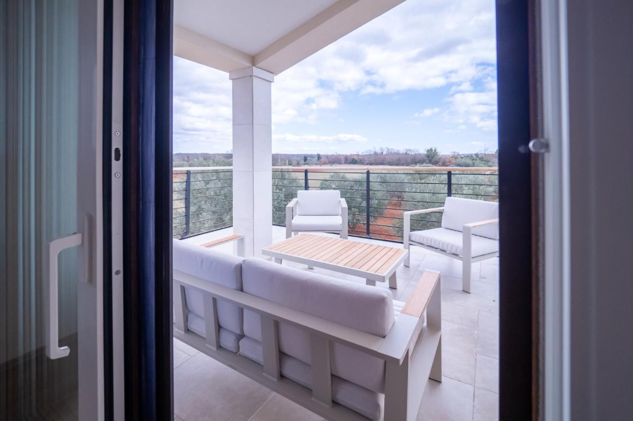 Villa Lydia Marčana Εξωτερικό φωτογραφία