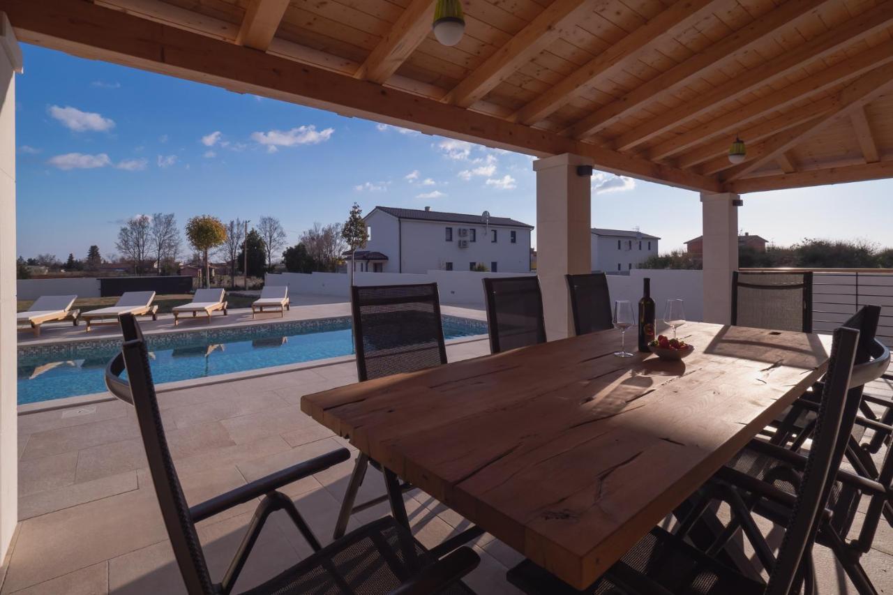 Villa Lydia Marčana Εξωτερικό φωτογραφία