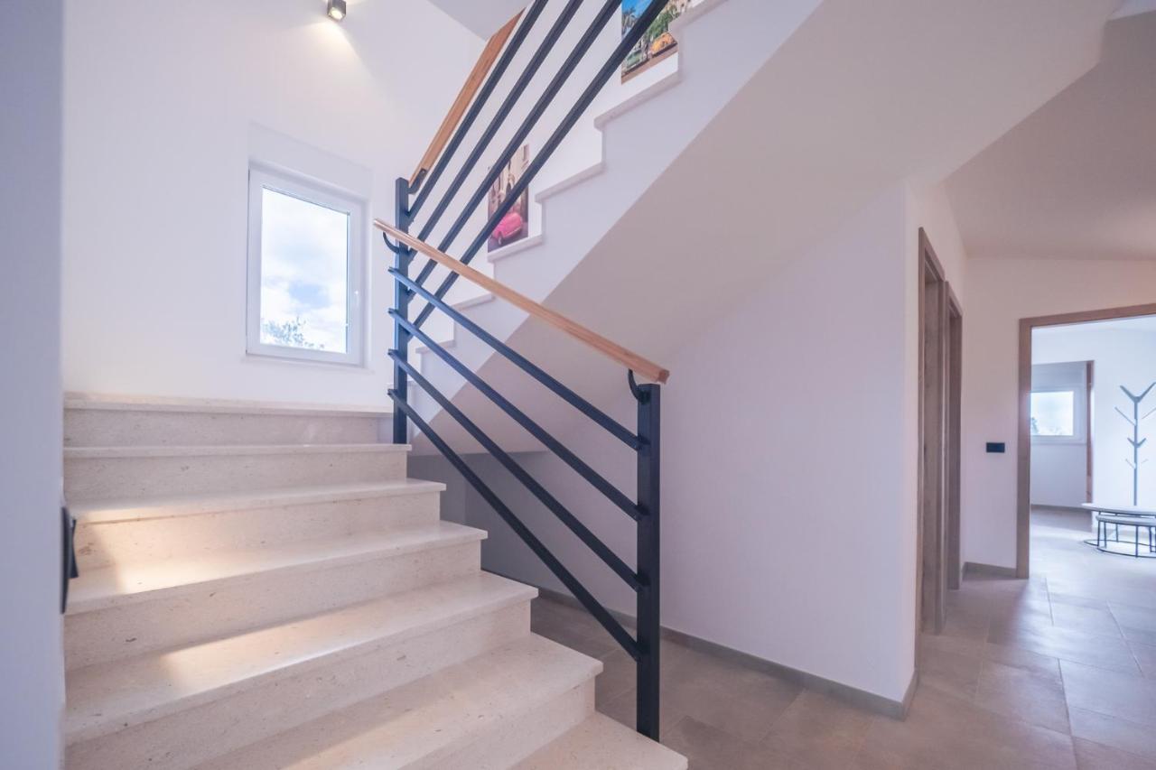 Villa Lydia Marčana Εξωτερικό φωτογραφία