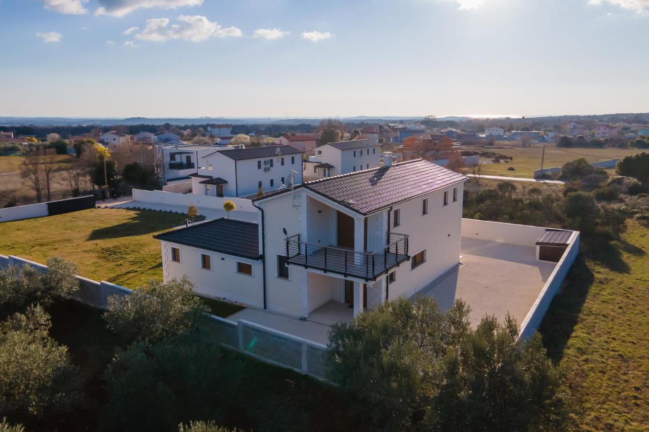 Villa Lydia Marčana Εξωτερικό φωτογραφία