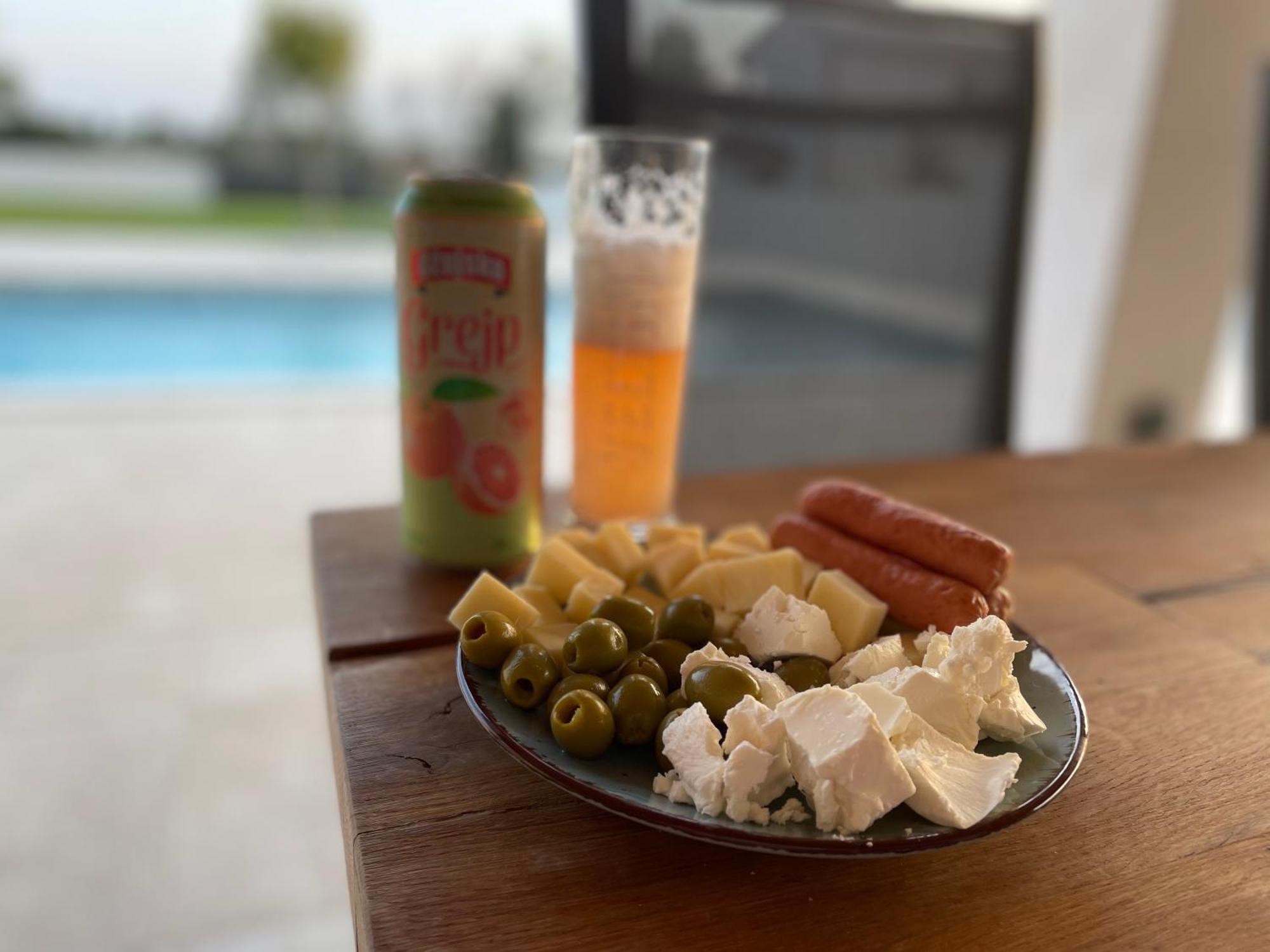Villa Lydia Marčana Εξωτερικό φωτογραφία