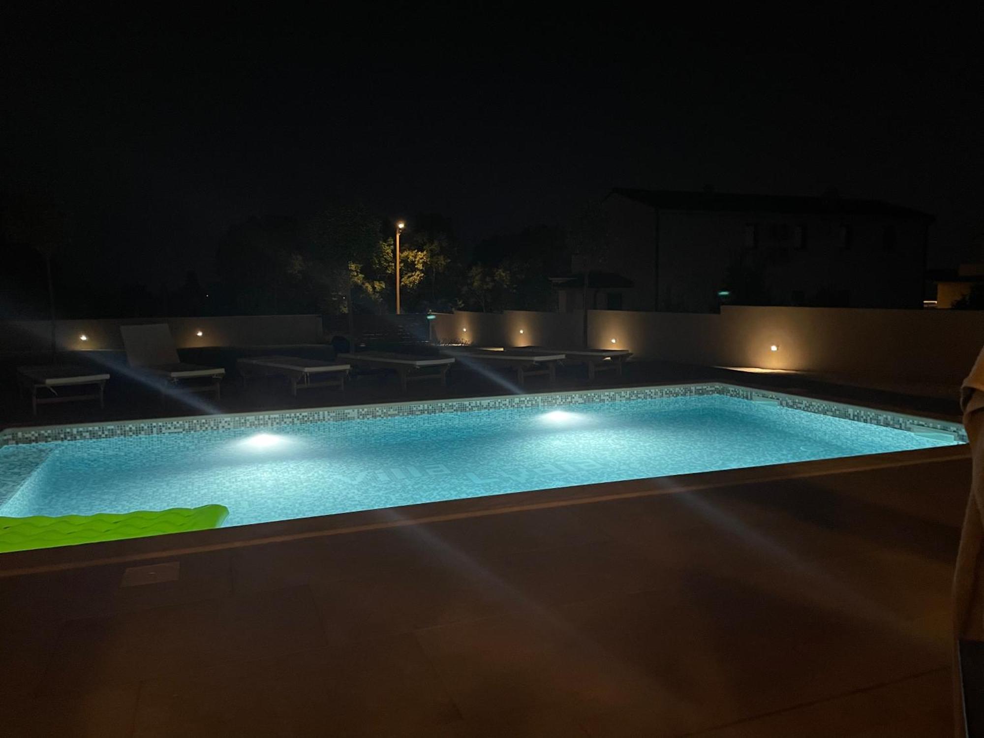 Villa Lydia Marčana Εξωτερικό φωτογραφία